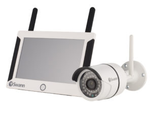 Swann NVW-470 All-In-One