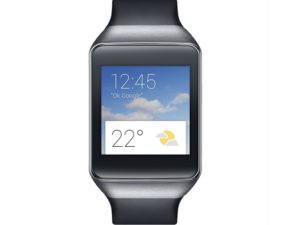 Samsung Gear Live review