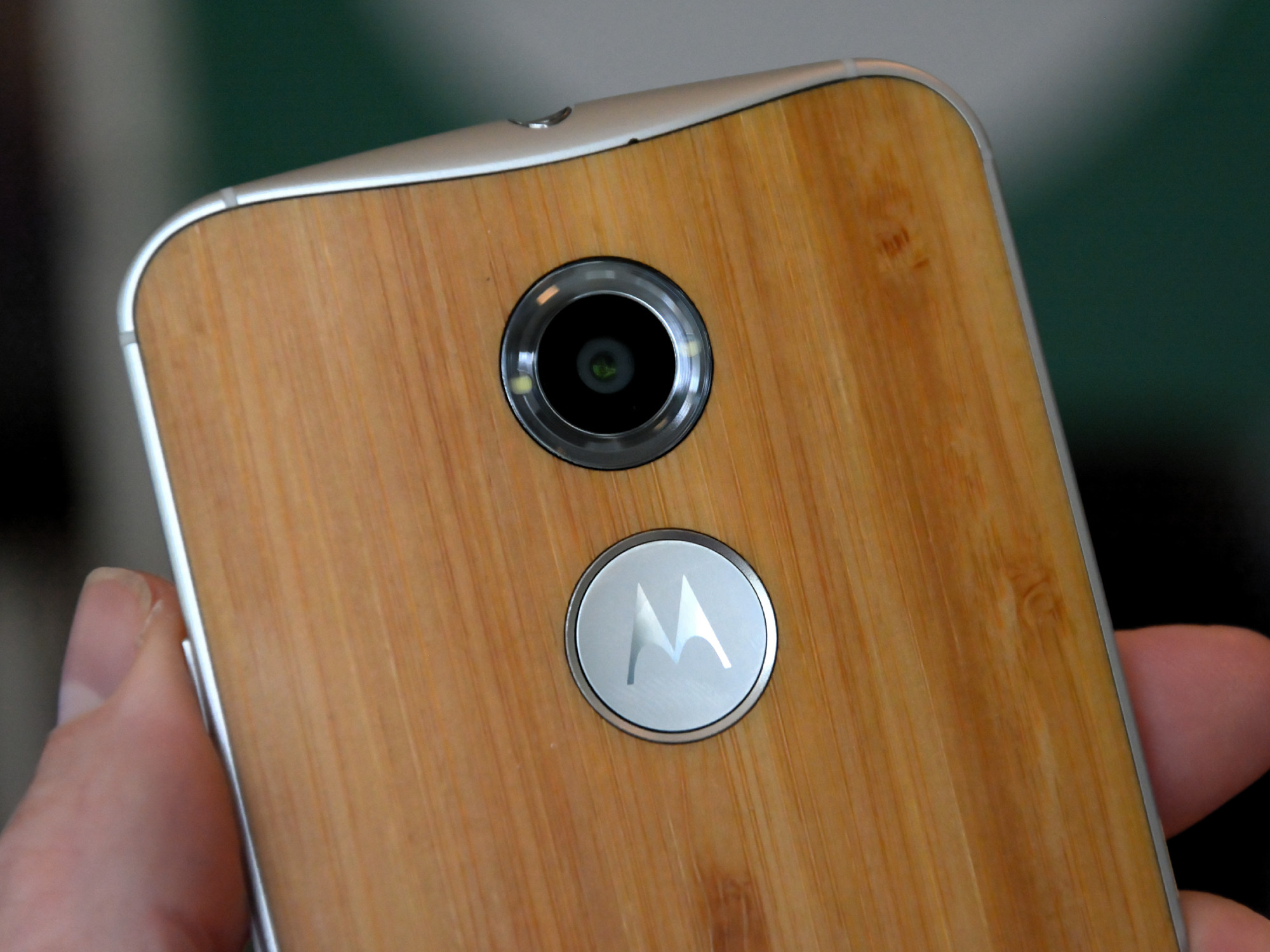 Motorola Moto X+1