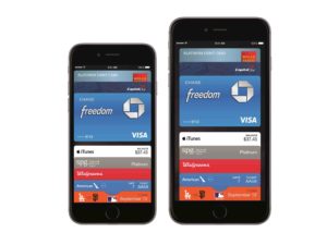 How Apple Play Works Passbook