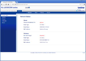 Brother HL-L8350CDW