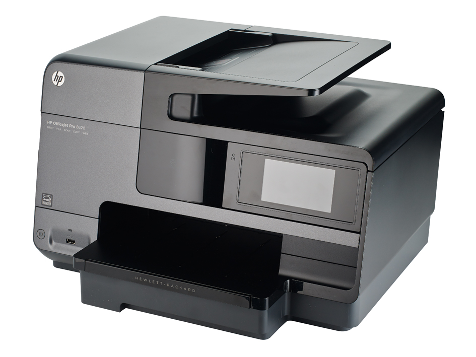 HP OfficeJet Pro 8620 review