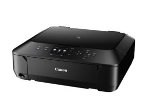 Canon Pixma MG6650 review