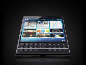 BlackBerry Passport release date, price and specs
