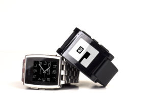 Pebble Steel UK review