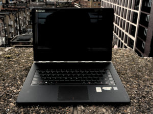 Hands on: Lenovo Yoga Pro 3 review