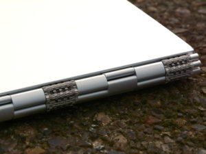 Hands on: Lenovo Yoga Pro 3 review