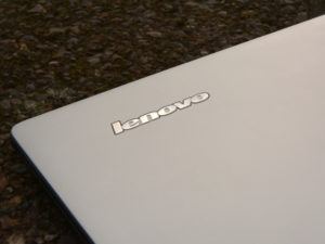 Hands on: Lenovo Yoga Pro 3 review