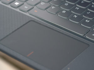 Hands on: Lenovo Yoga Pro 3 review