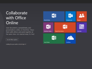 Office online