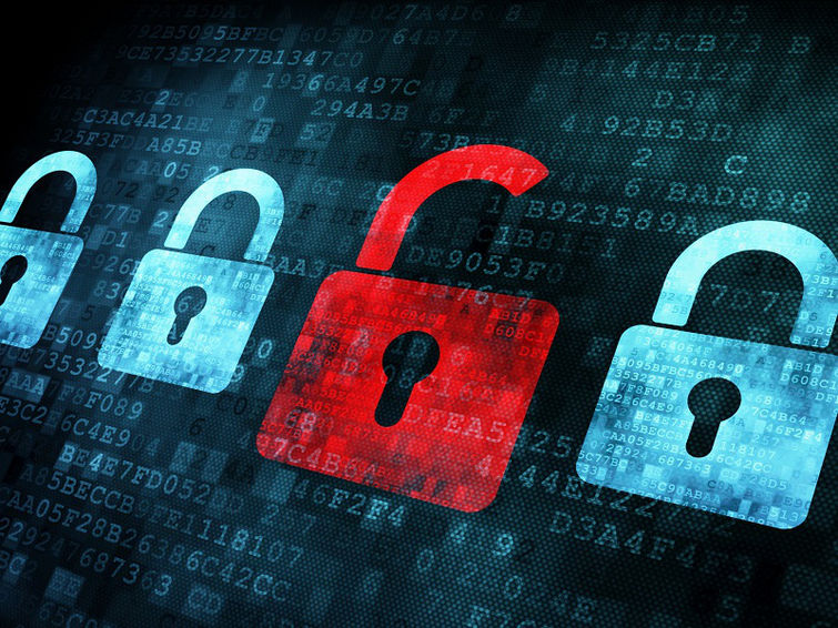 Who keeps your data safe?