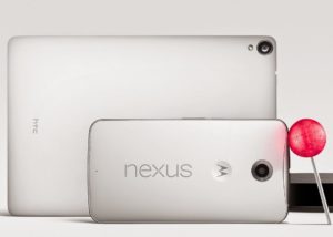 Android 5.0 Lollipop release date and features