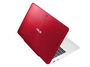 Asus Transformer Book T200TA