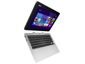 Asus Transformer Book T200TA