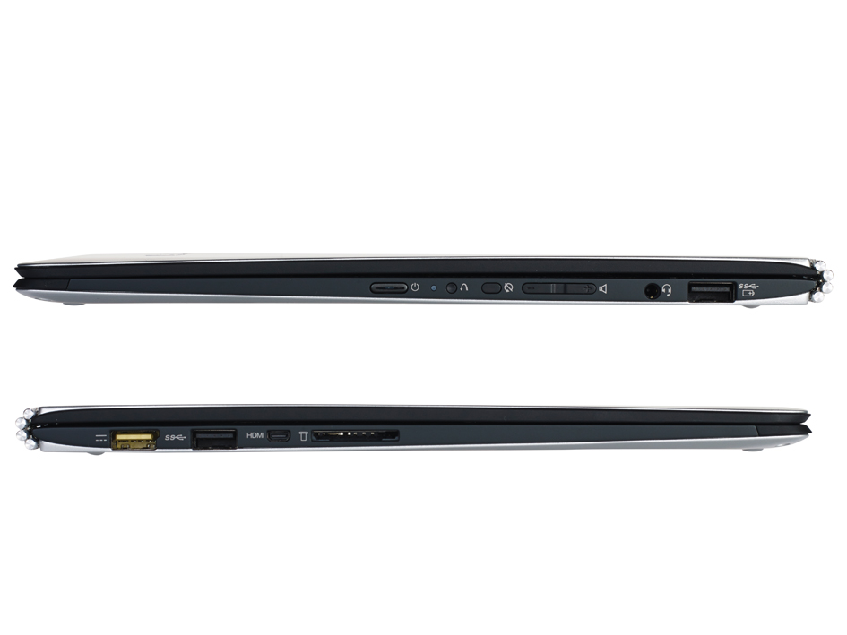 Lenovo Yoga 3