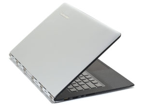 Lenovo Yoga 3 Pro