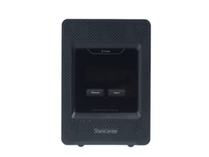 D-Link ShareCenter+ DNS-345