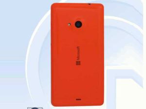Lumia RM 1090