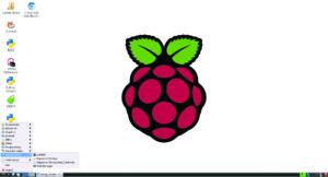 How to set up a Raspberry Pi B+