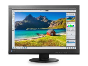 Eizo ColorEdge CS240 review