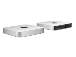 Apple Mac mini (2014) review