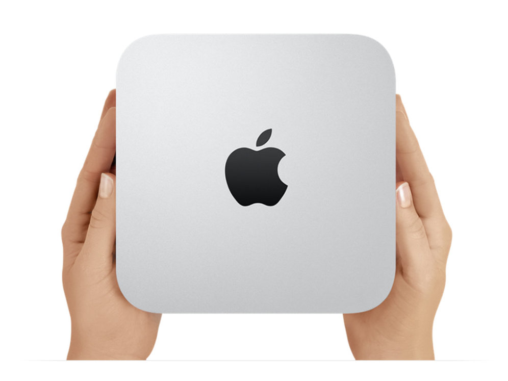 Apple Mac mini (2014) review
