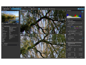 DxO Optics Pro 10 Elite review - Smart lighting