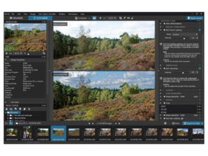 DxO Optics Pro 10 Elite review - ClearView before and after