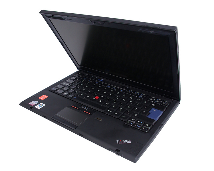 lenovo x301