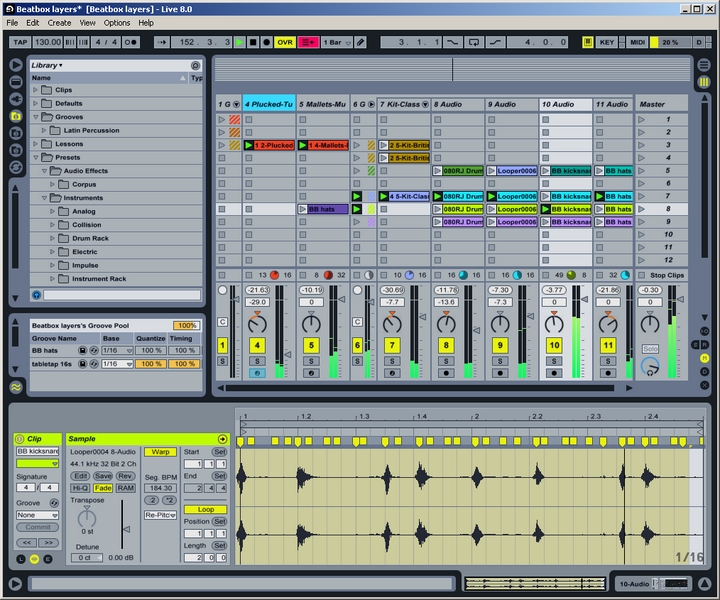 ableton live 8 free download windows 7