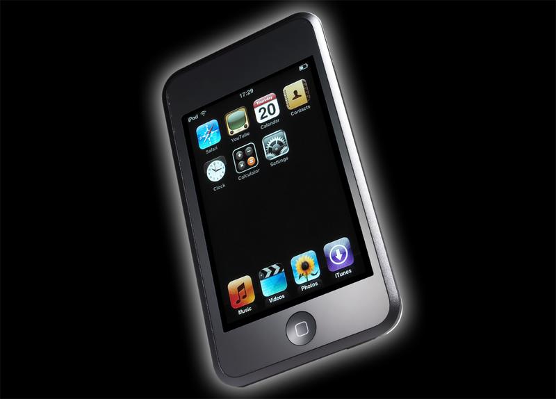 Apple Ipod Touch Review