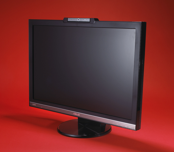Asus MK241H review