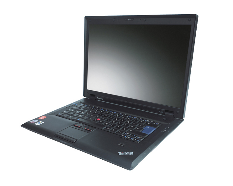 Lenovo ThinkPad SL500 review