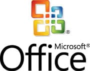 The Microsoft Office logo