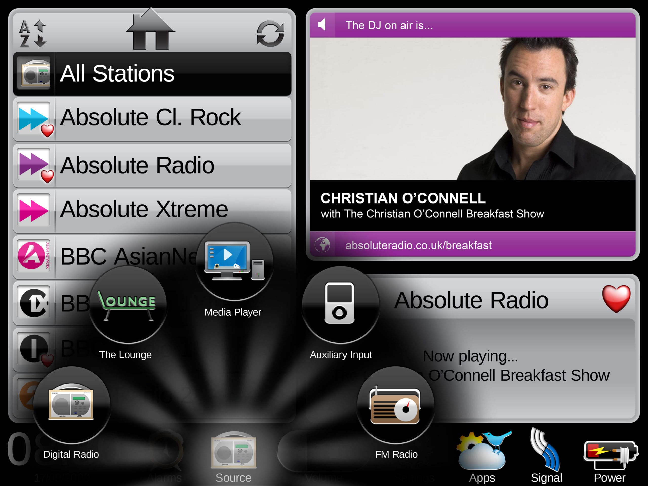sensia-screen-shot-1