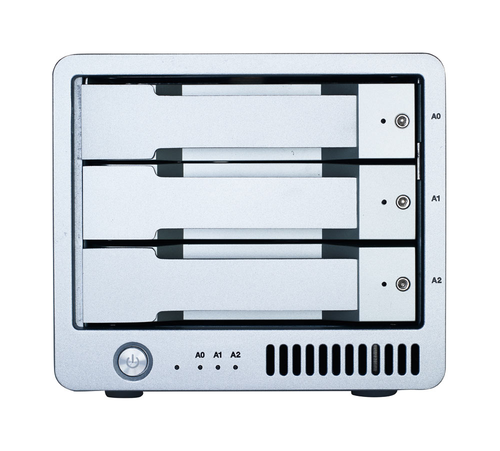 CalDigit T3 with Thunderbolt 2 review