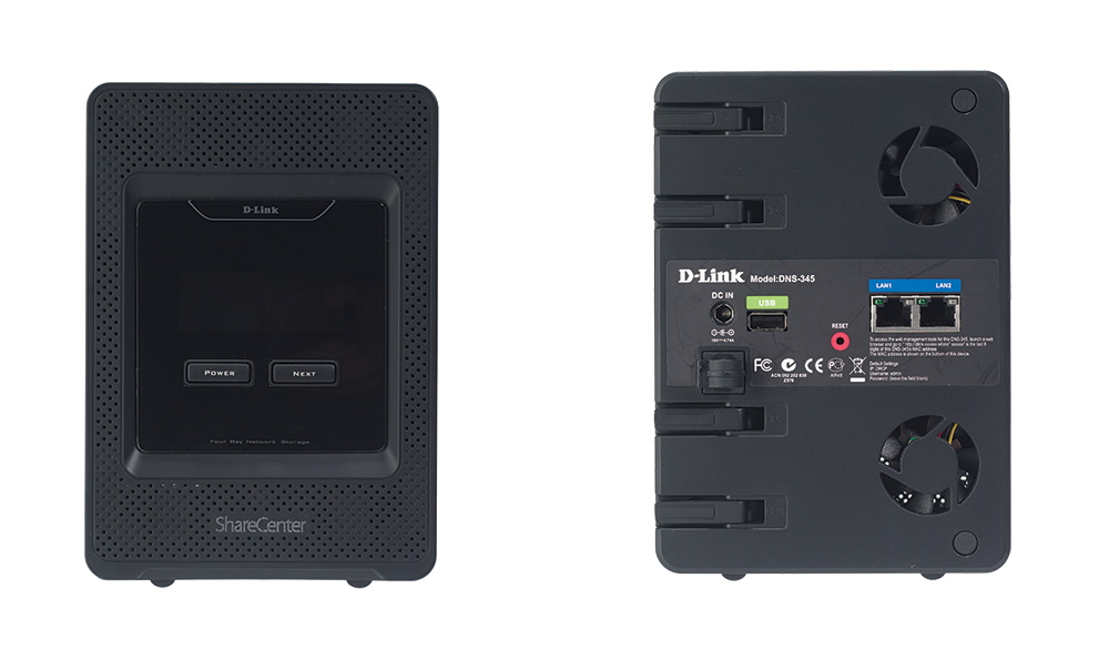 What to look for when buying a NAS for business