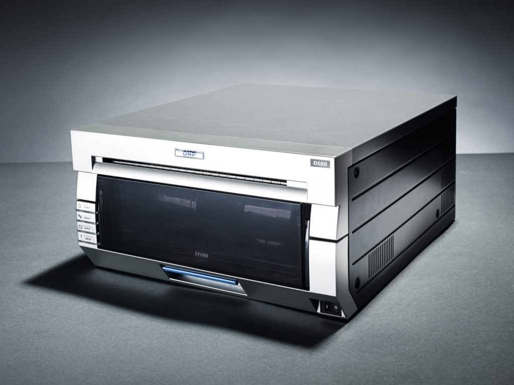 DNP DS80 review