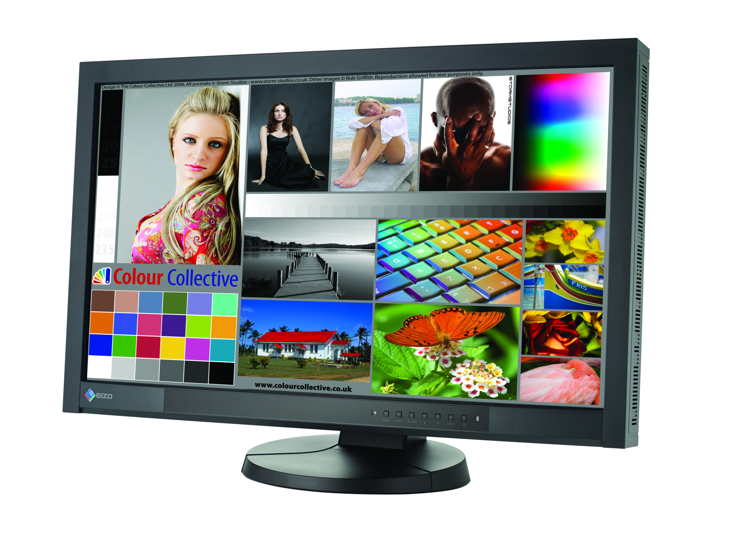 Eizo ColorEdge CG276