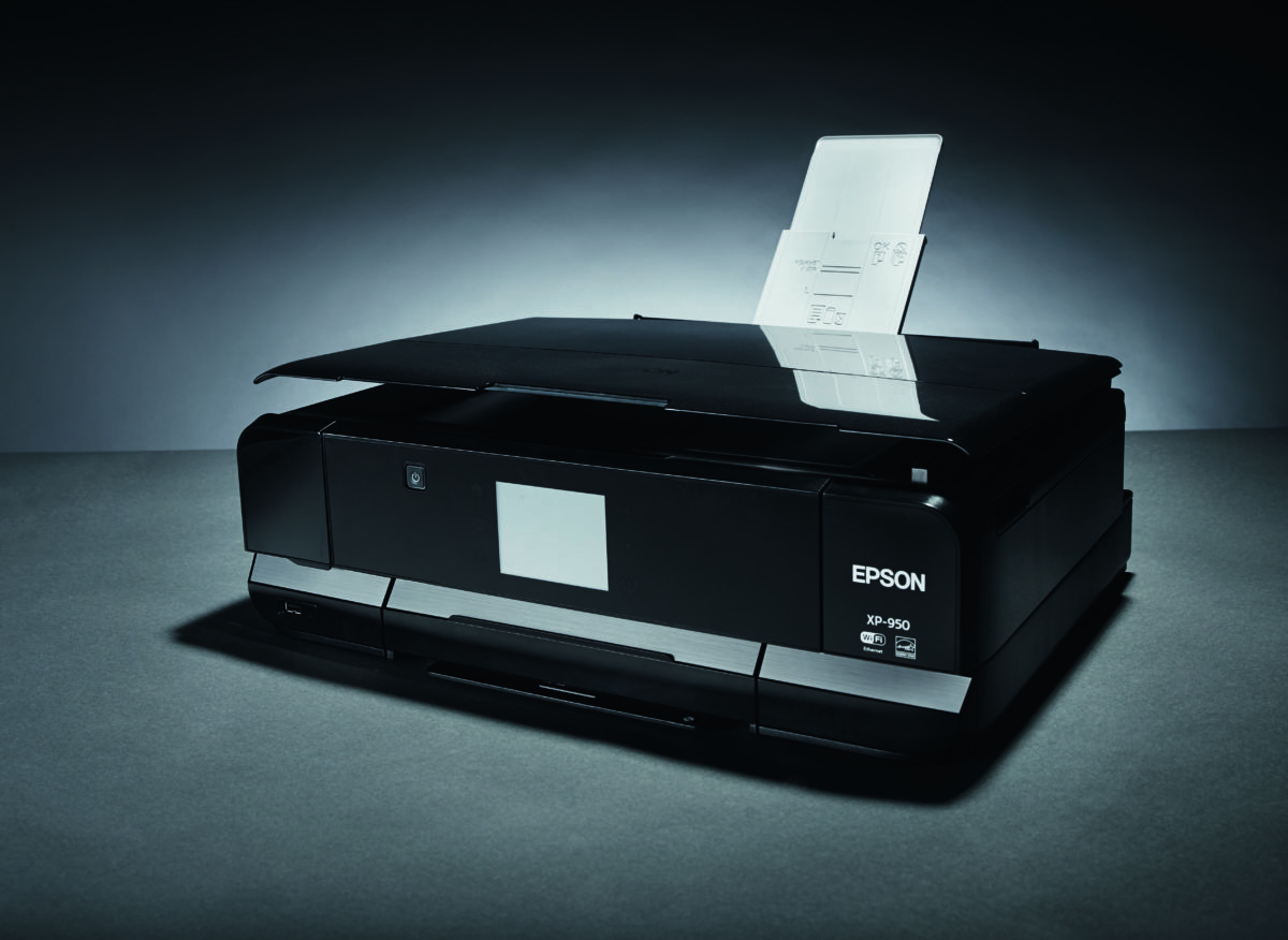 Best printers for professional prints 2015