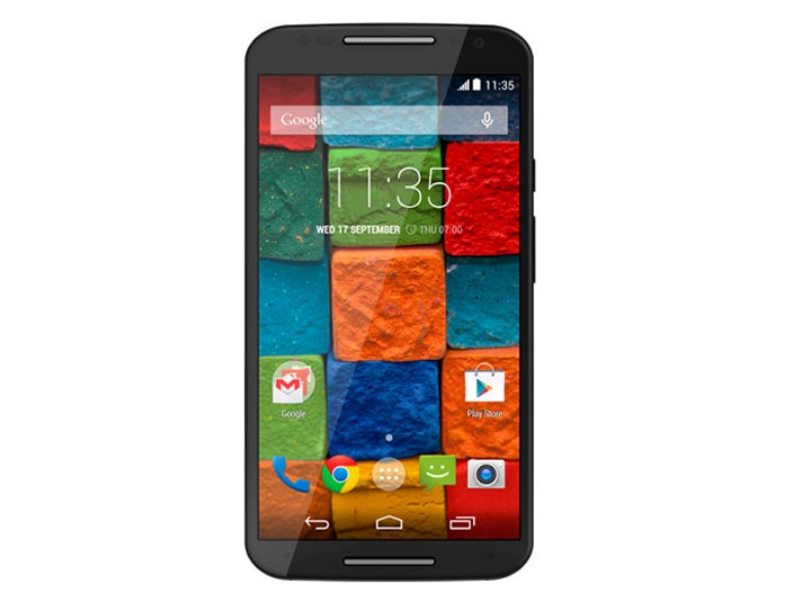 Best Phones Moto x