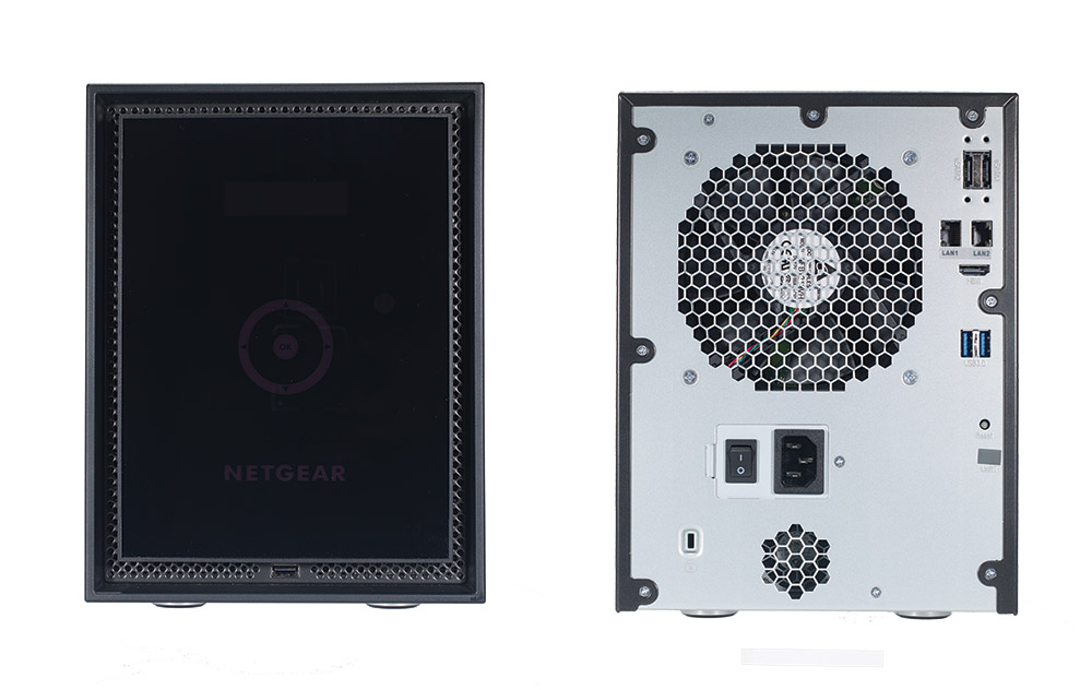 What to look for when buying a NAS for business