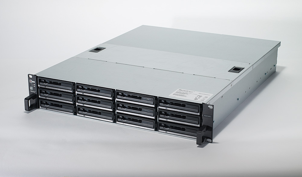 What to look for when buying a NAS for business