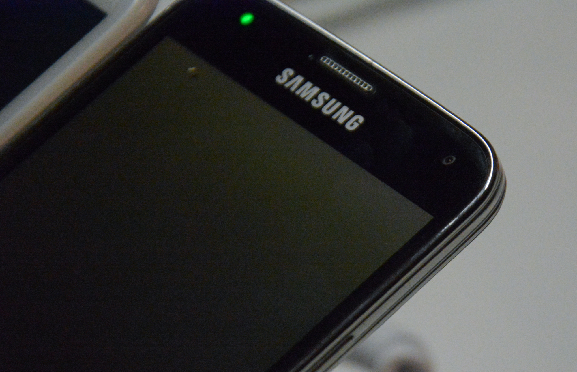 Samsung Galaxy S5