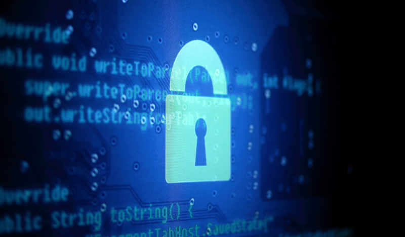 Internet Encryption