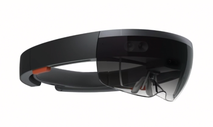 hololens