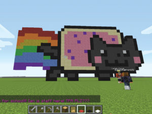The 21 coolest Minecraft projects