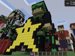 The 21 coolest Minecraft projects