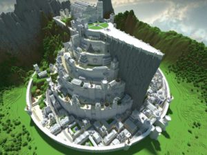 The 21 coolest Minecraft projects