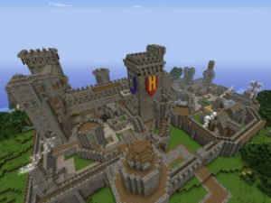 The 21 coolest Minecraft projects